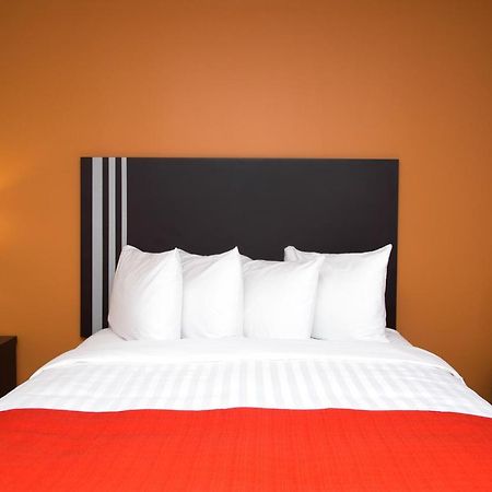 Hotel Robin Hood Grand Falls Windsor Bagian luar foto